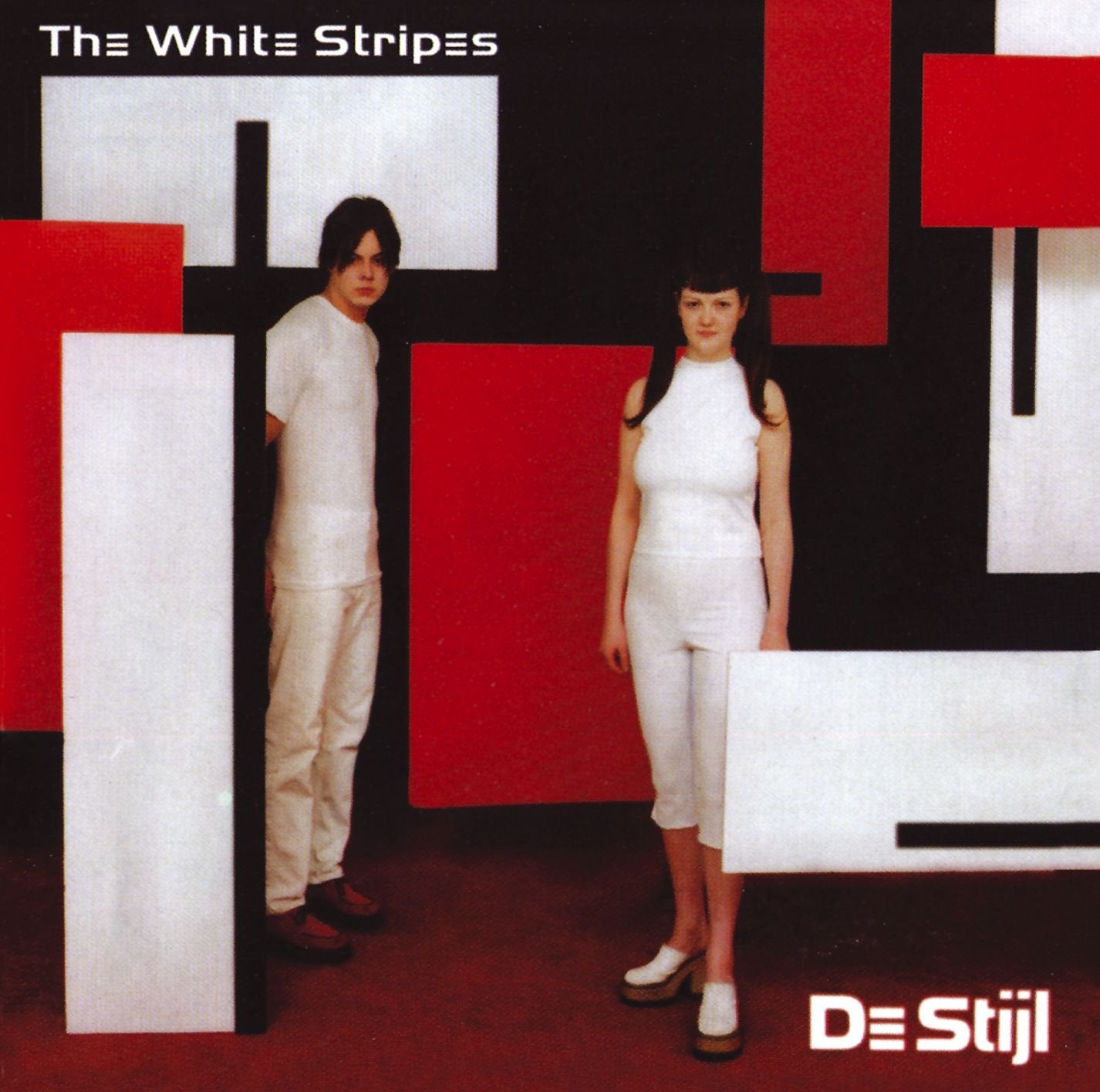 De Stijl Alternative & Indie