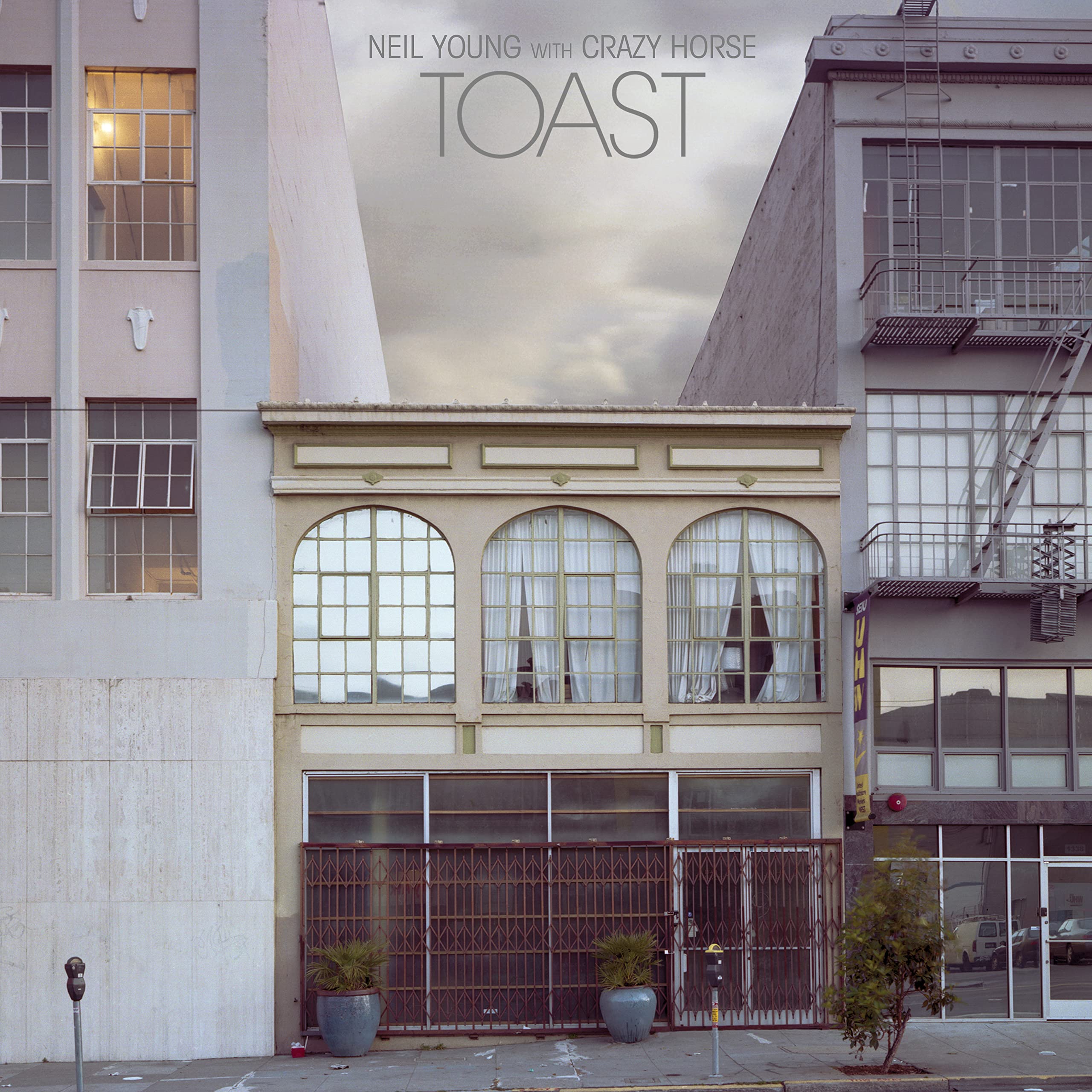 Product Image: Toast