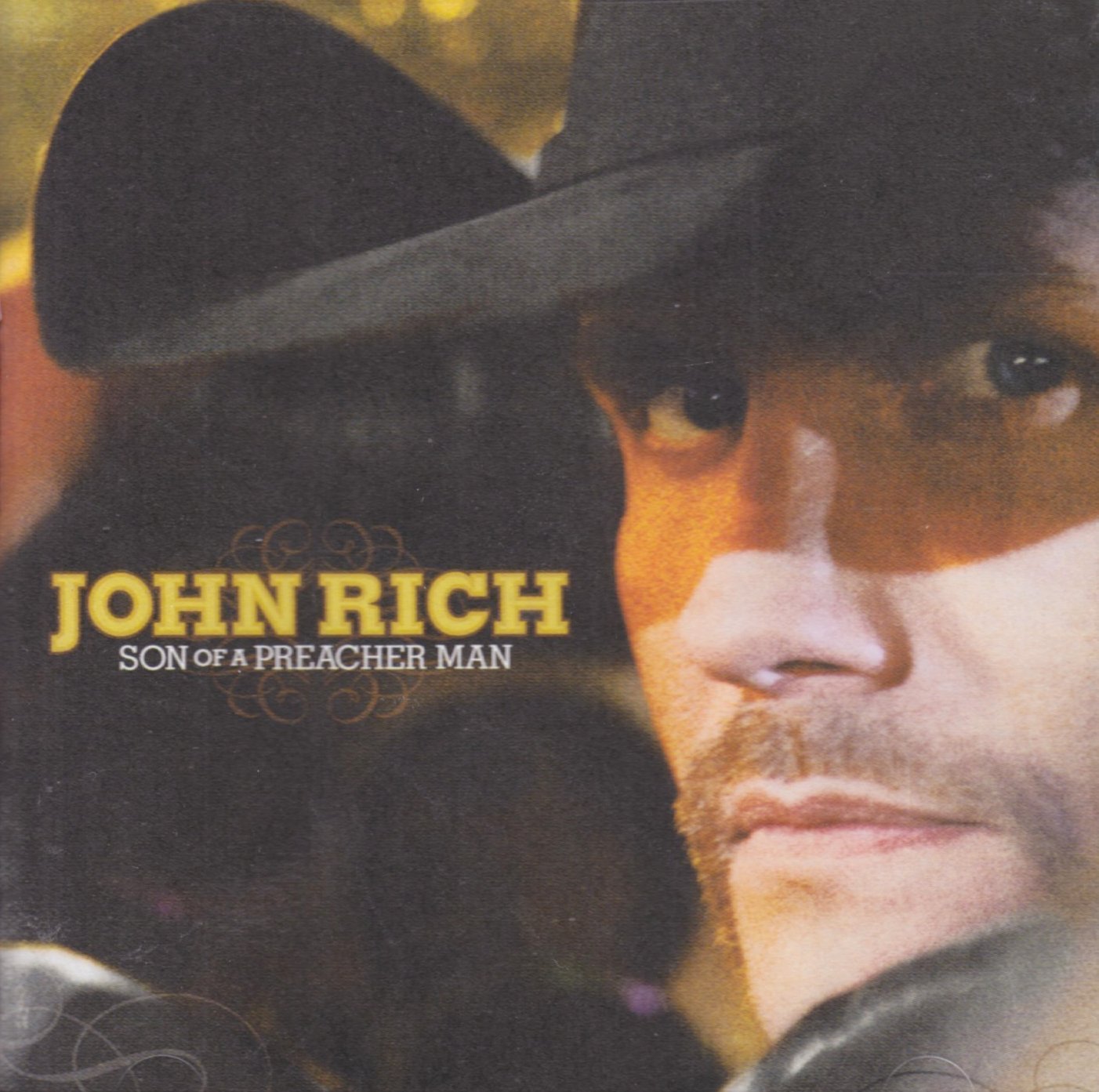 Product Image: Son of a Preacher Man