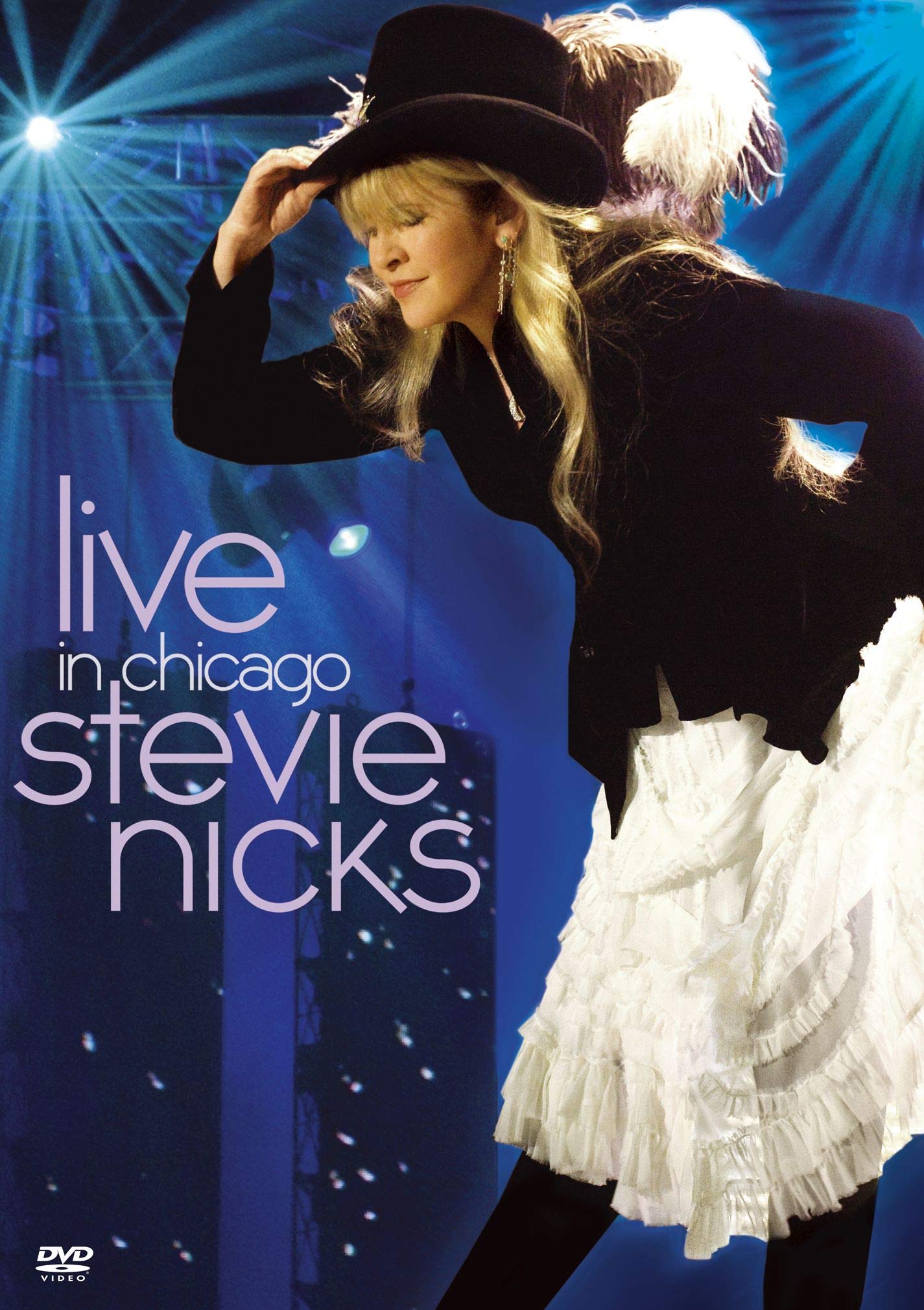 Live In Chicago Movies