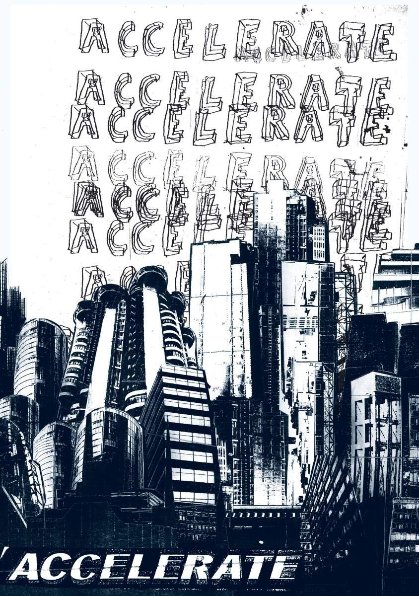 Accelerate + DVD Pop