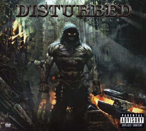 Indestructible (Special Limited Edition) Alternative & Indie