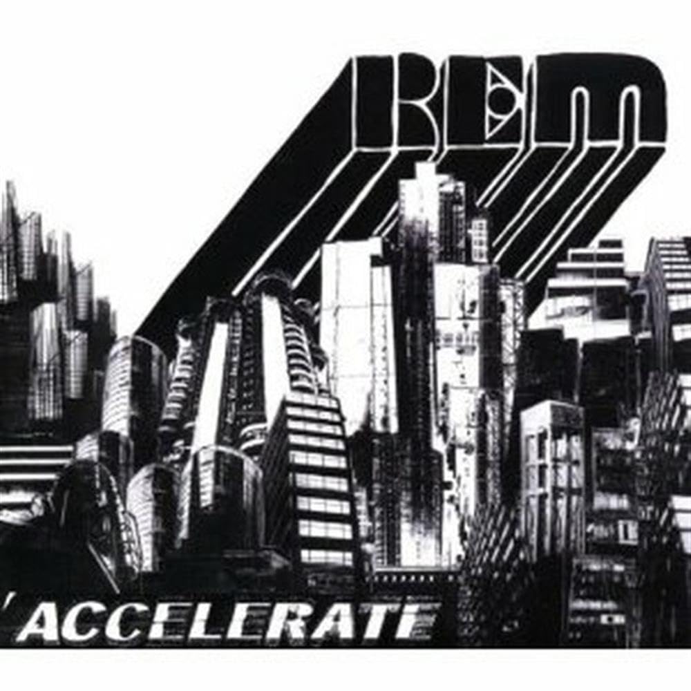Accelerate Alternative & Indie