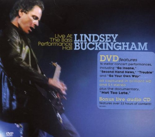Live at the Bass Performance Hall Funk, R&B & Soul