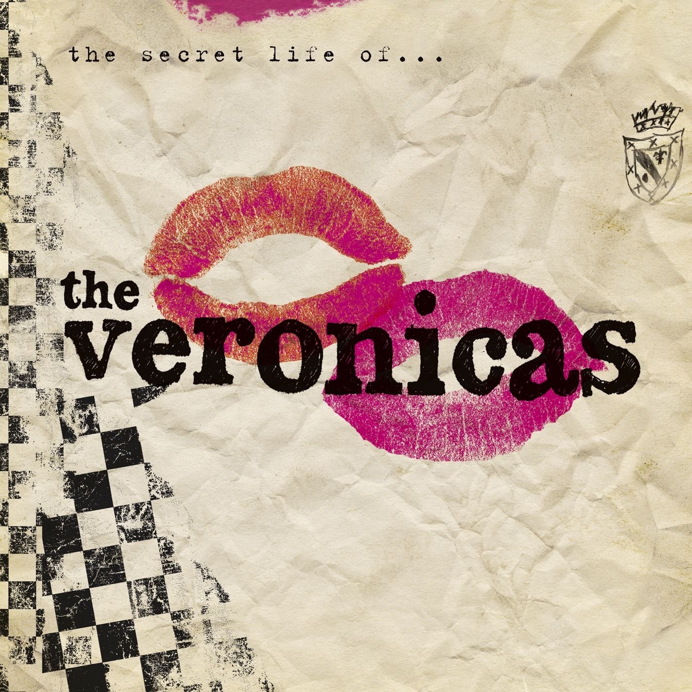 Secret Life of the Veronicas Alternative & Indie