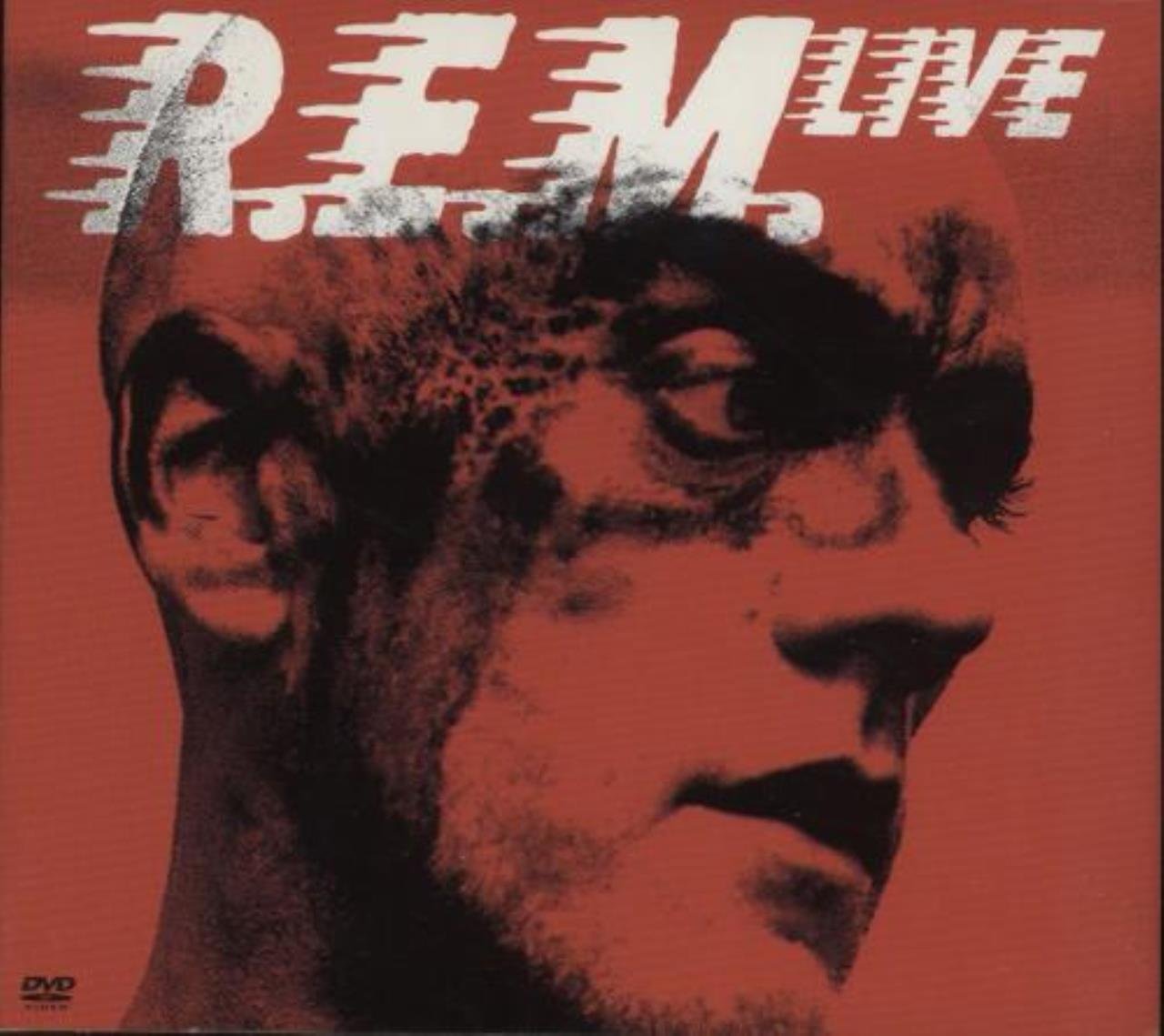 R.E.M. Live (2CD + DVD) Pop