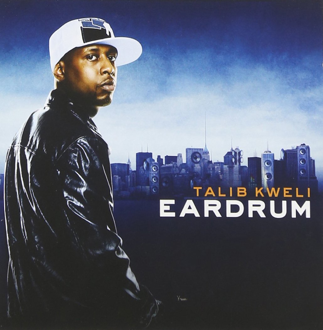 Eardrum Pop