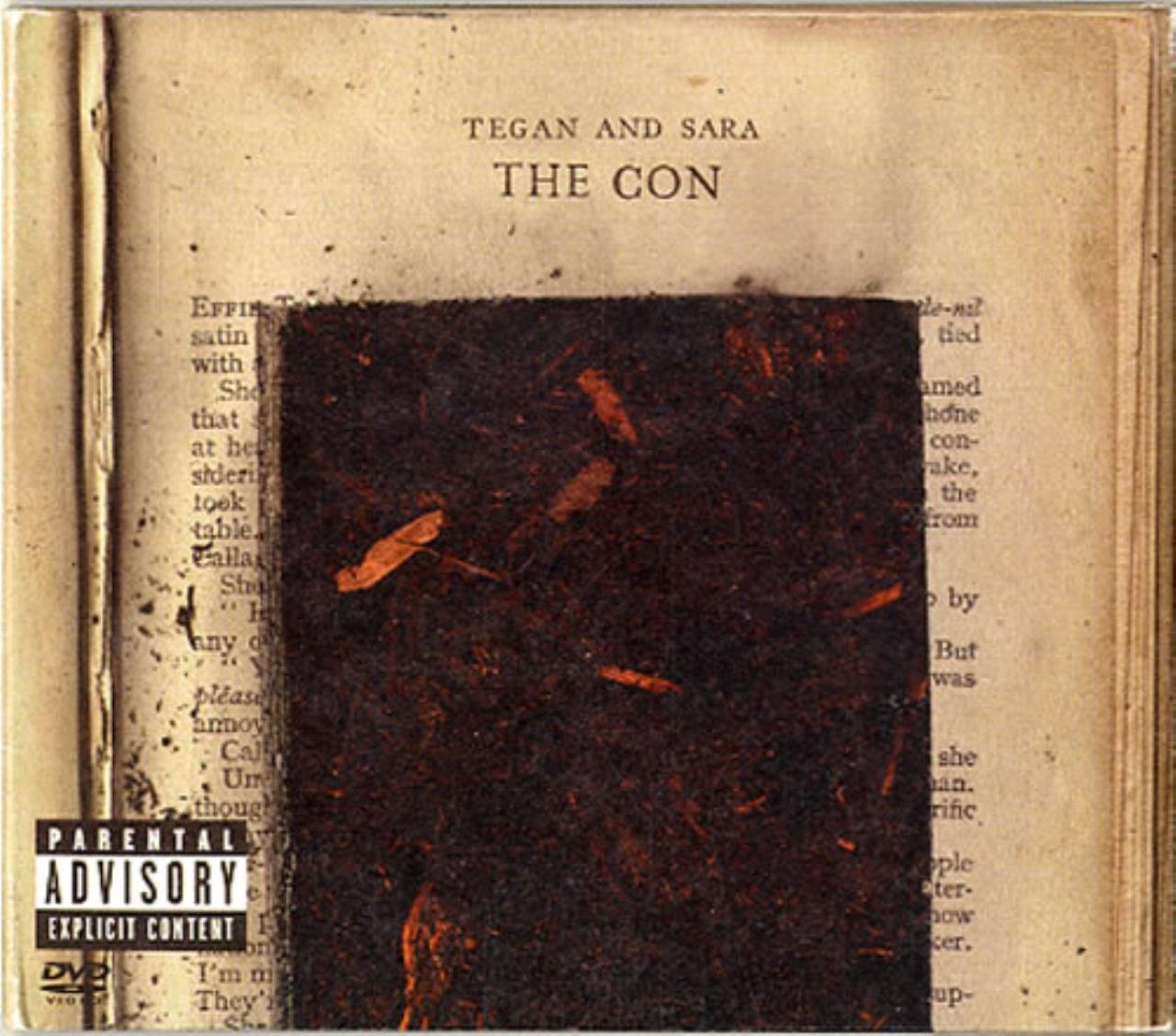 Product Image: The Con