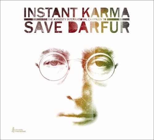 Instant Karma: the Amnesty Inte Pop