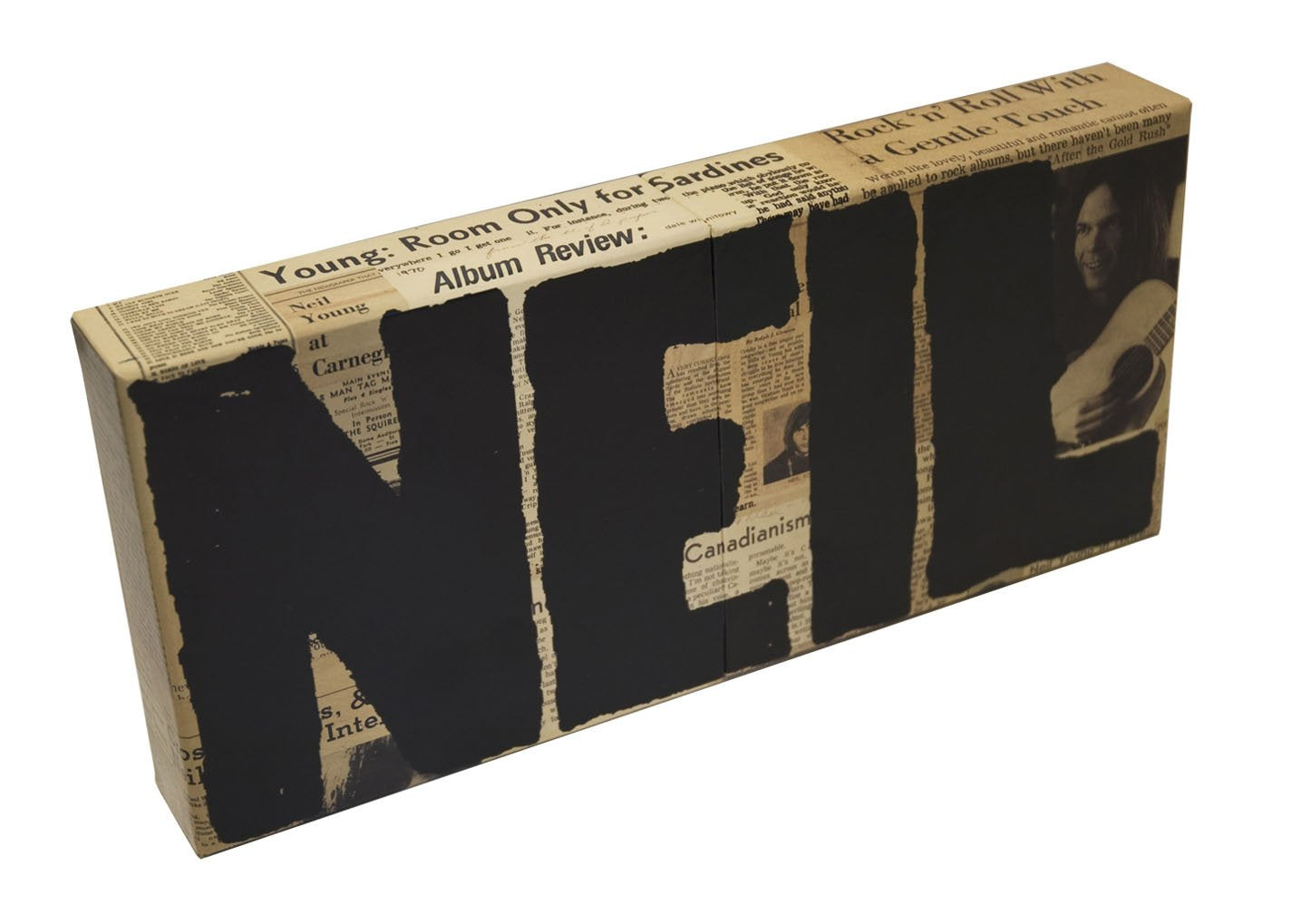 Product Image: Archives Volume1 (1963-1972)