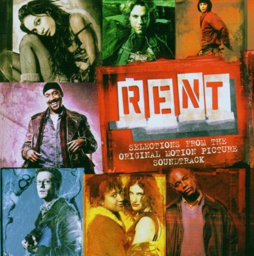 Rent-Selections from the Ost Pop