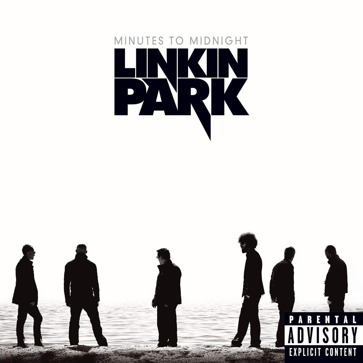 Minutes to Midnight Alternative & Indie