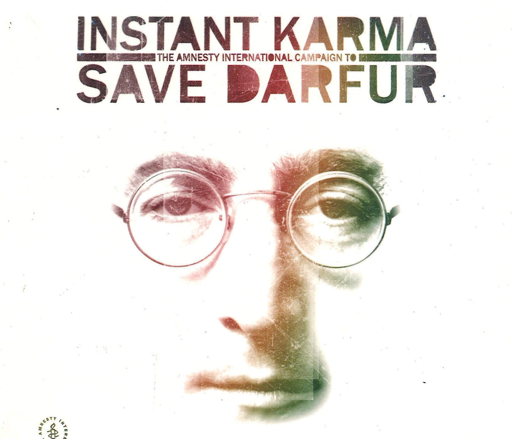 Instant Karma: the Campaign to Rock