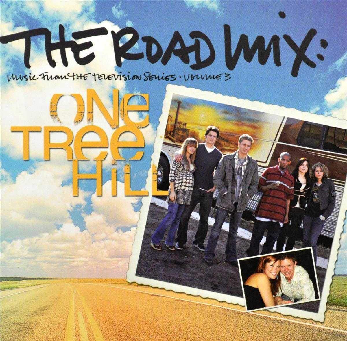 Various Artists - One Tree Hill Vol 3 (Original Soundtrack) Alternative & Indie
