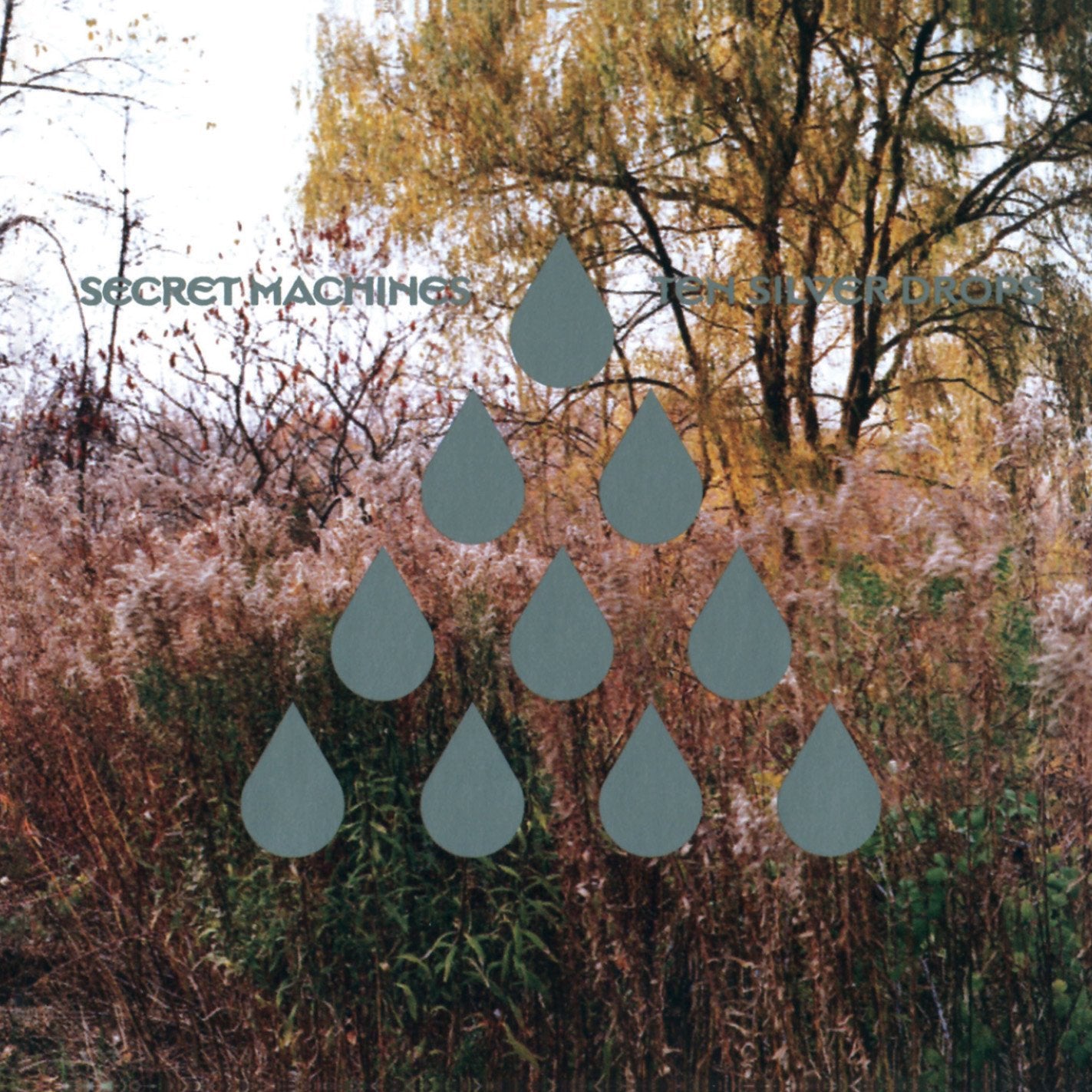 Ten Silver Drops Alternative & Indie
