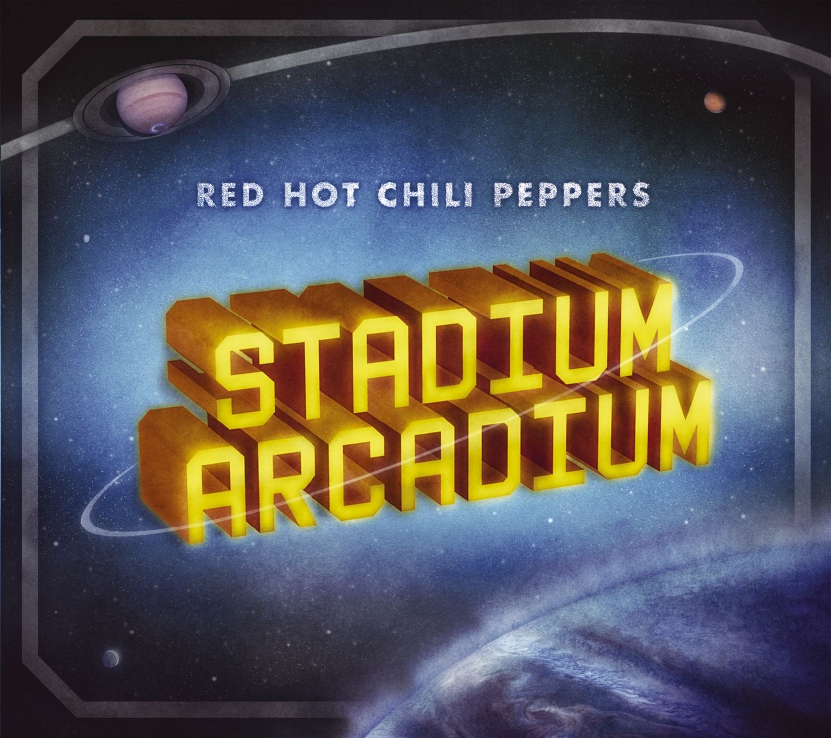 Stadium Arcadium Alternative & Indie