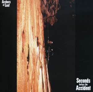 Seconds Before the Accident Alternative & Indie