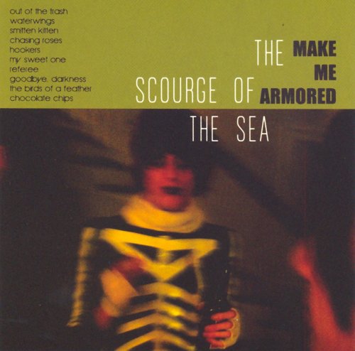 Make Me Armored Alternative & Indie