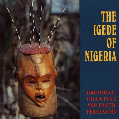 The Igede of Nigeria Pop