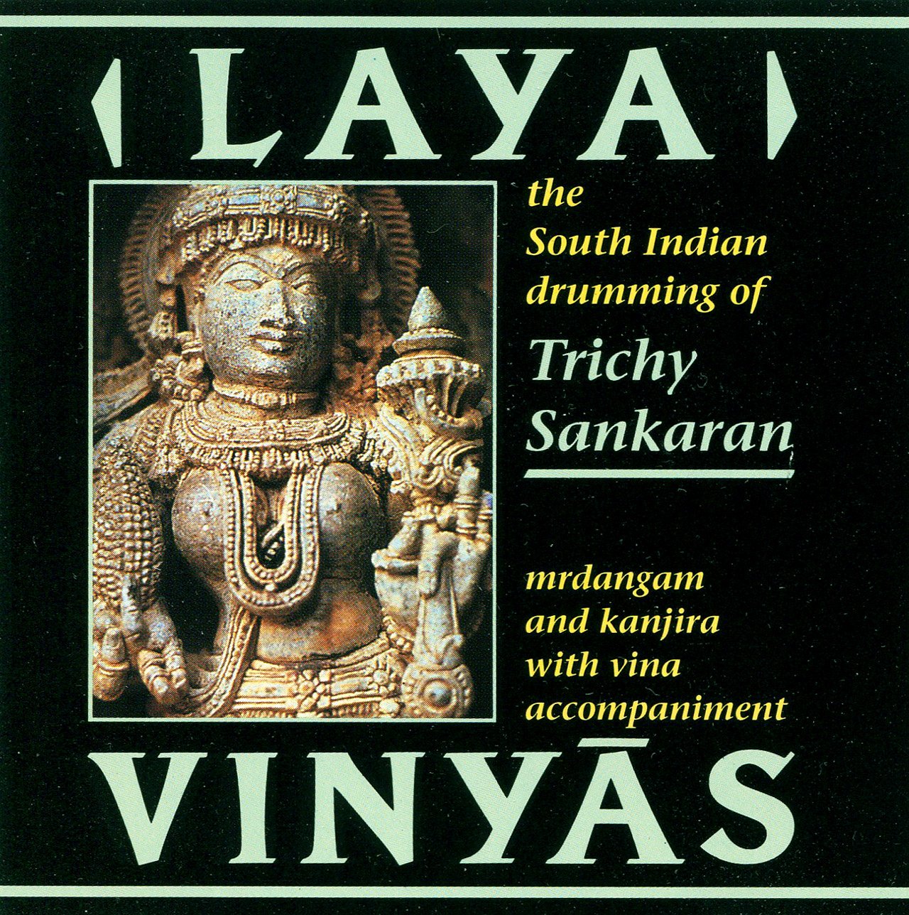 Laya Vinyas Pop