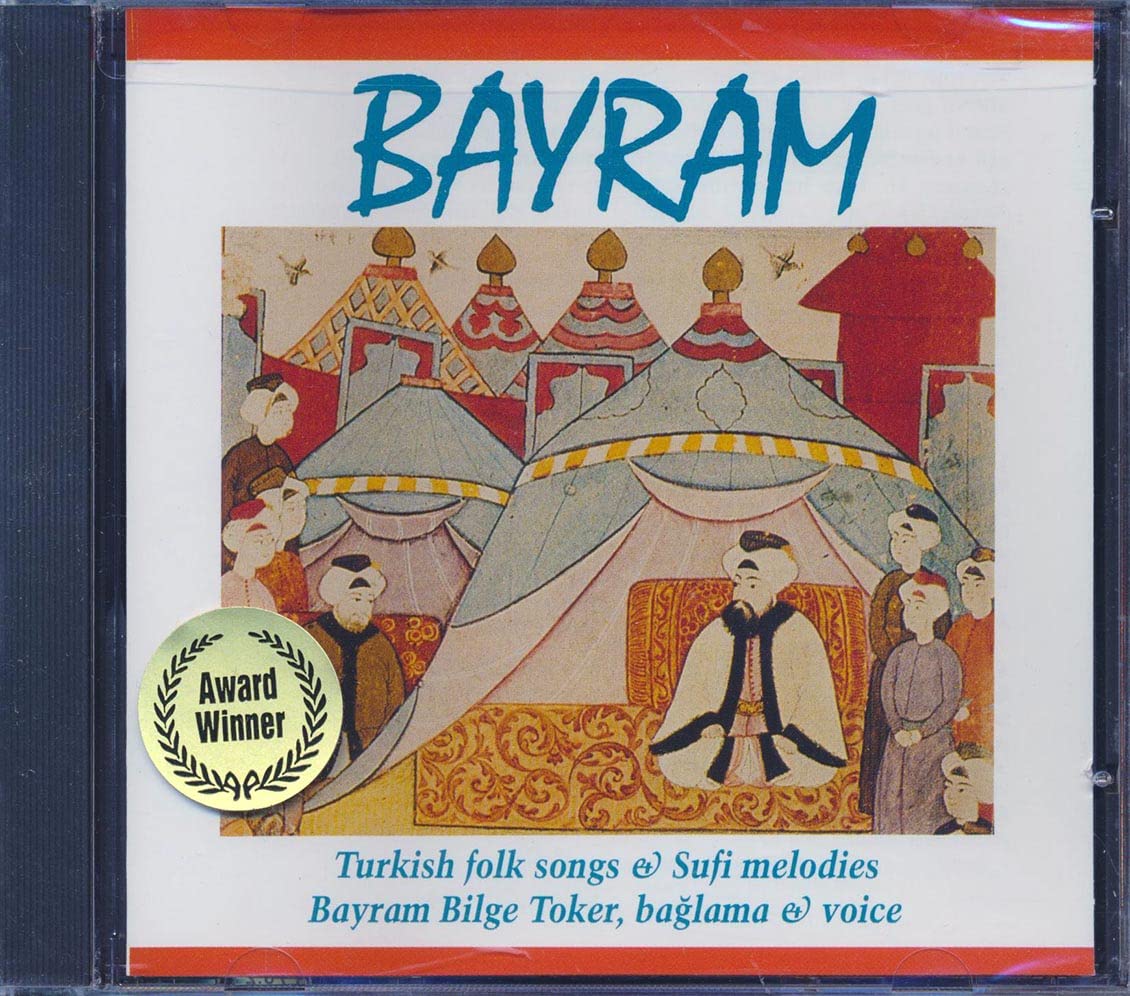 Bayram Turkish Folk Songs Pop
