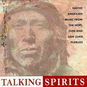 Native American Music Pop