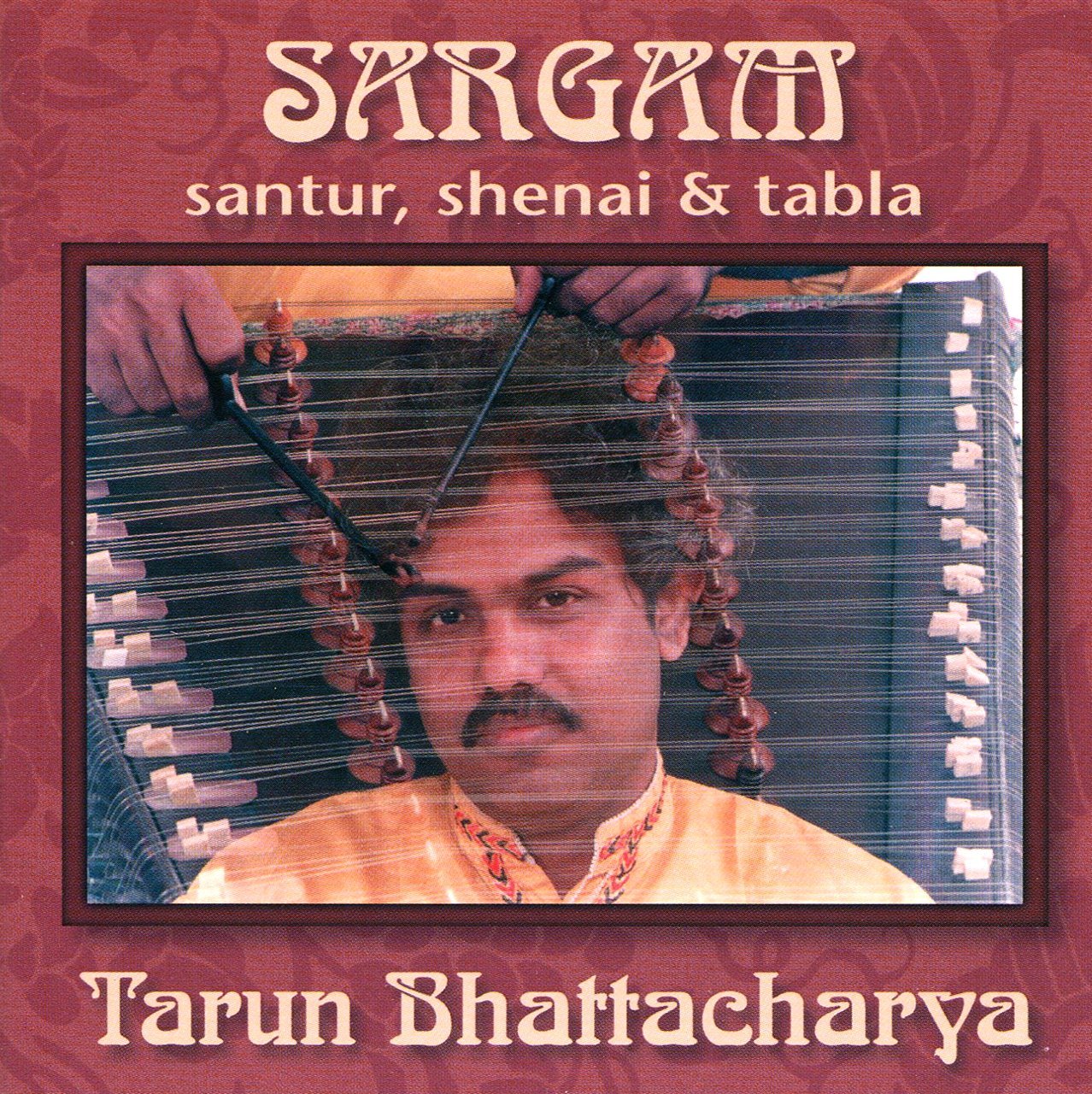 Sargam Pop
