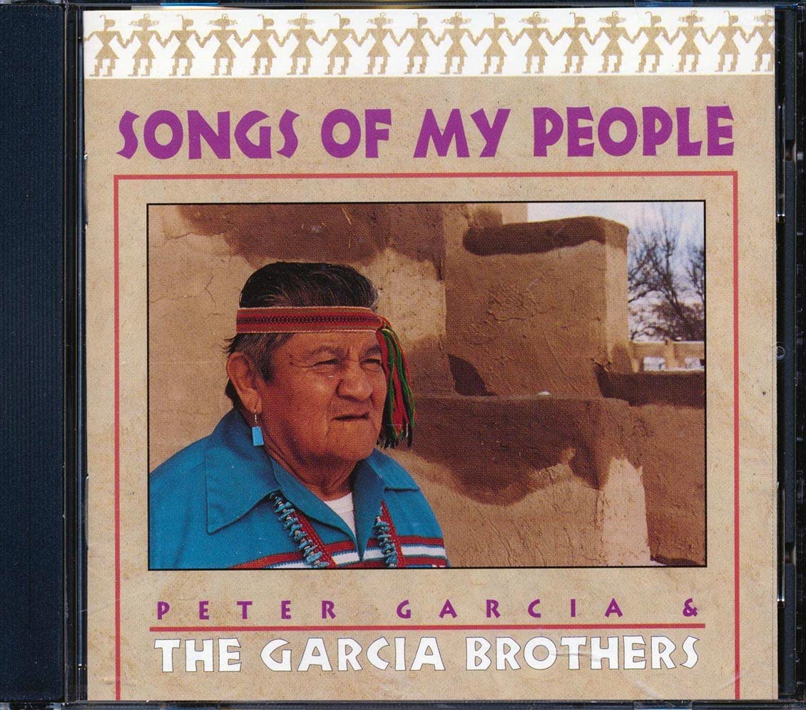 Songs Of My People Pop