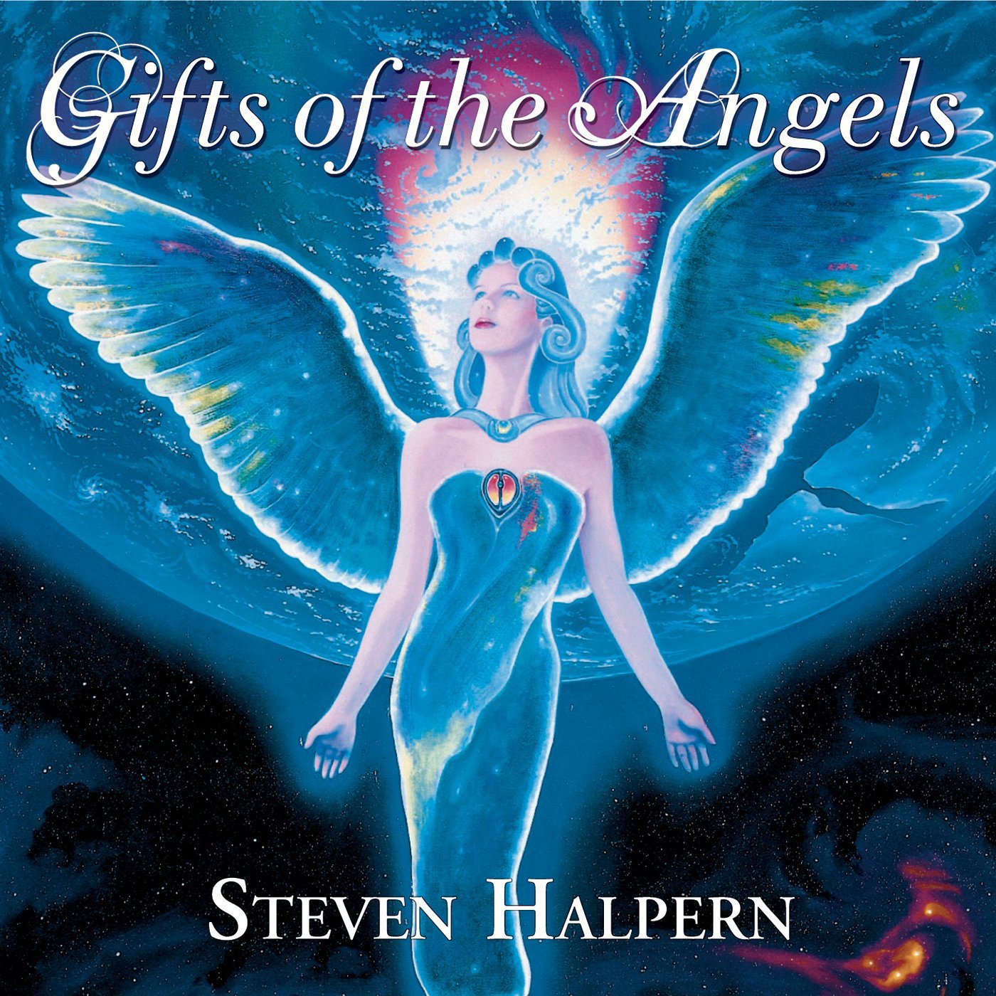 Gifts of the Angels Music