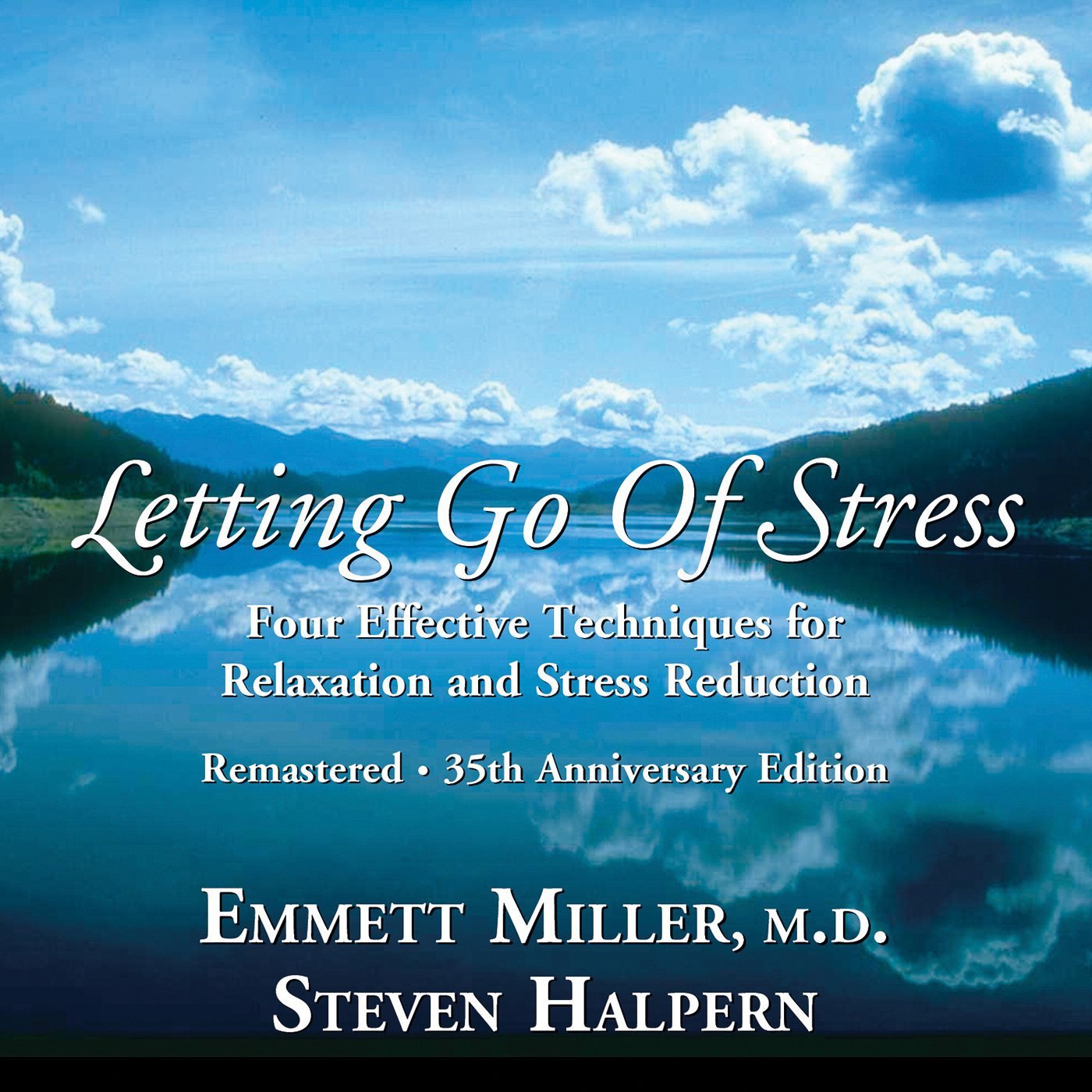 Letting Go of Stress Music