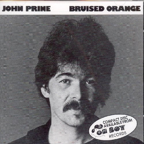 Bruised Orange Music