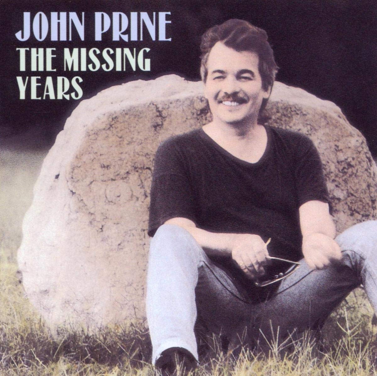 The Missing Years Country & Folk