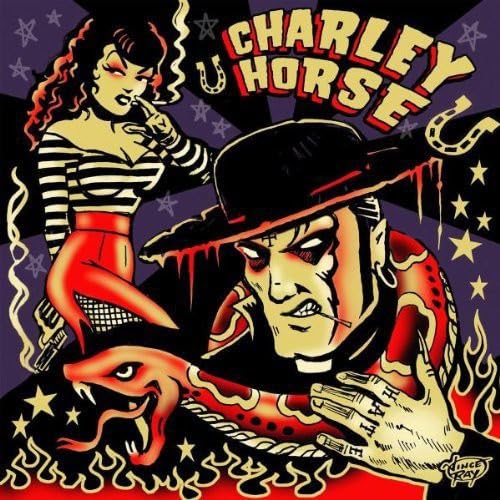 Unholy Roller Alternative & Indie