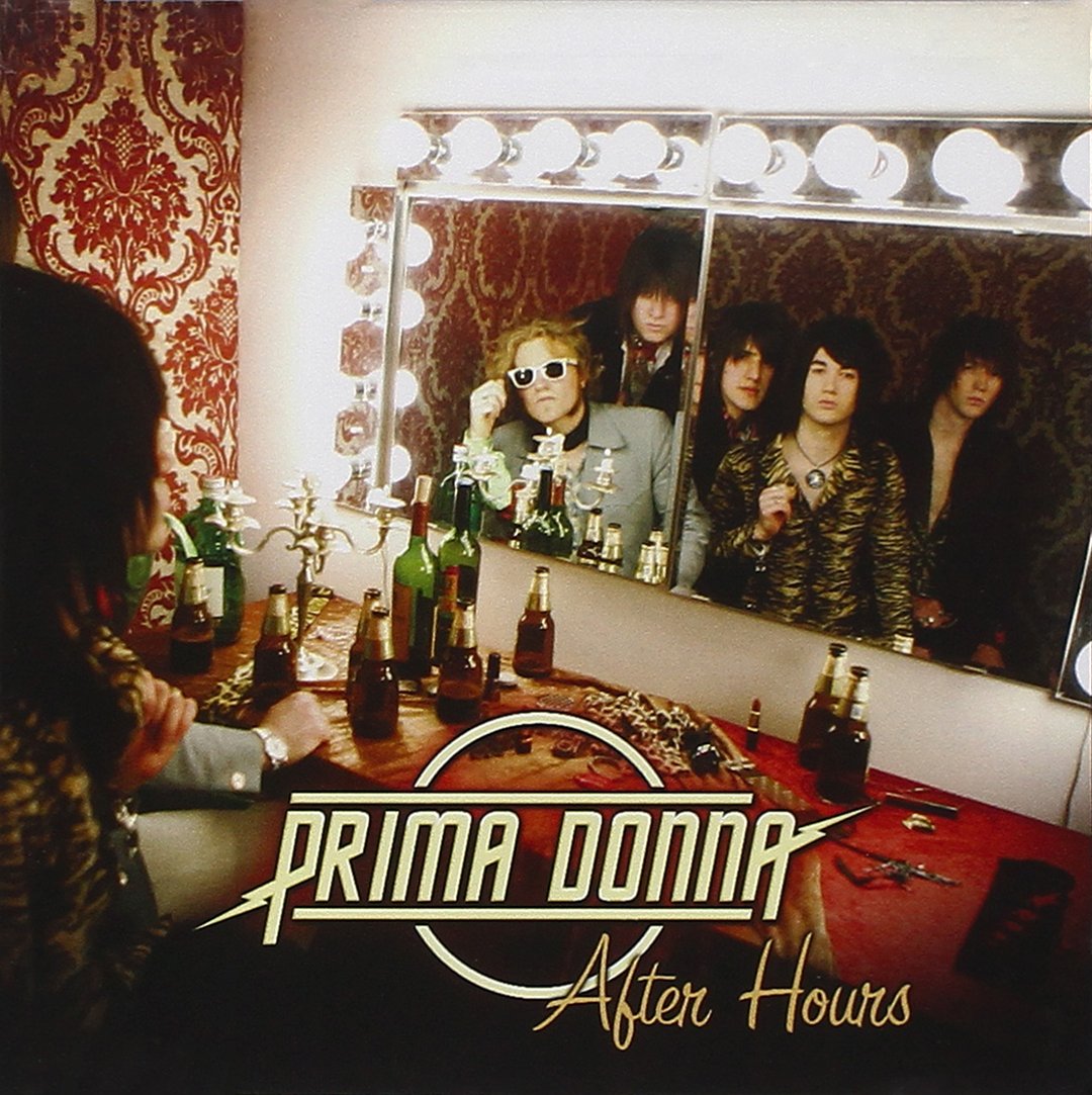 After Hours Alternative & Indie