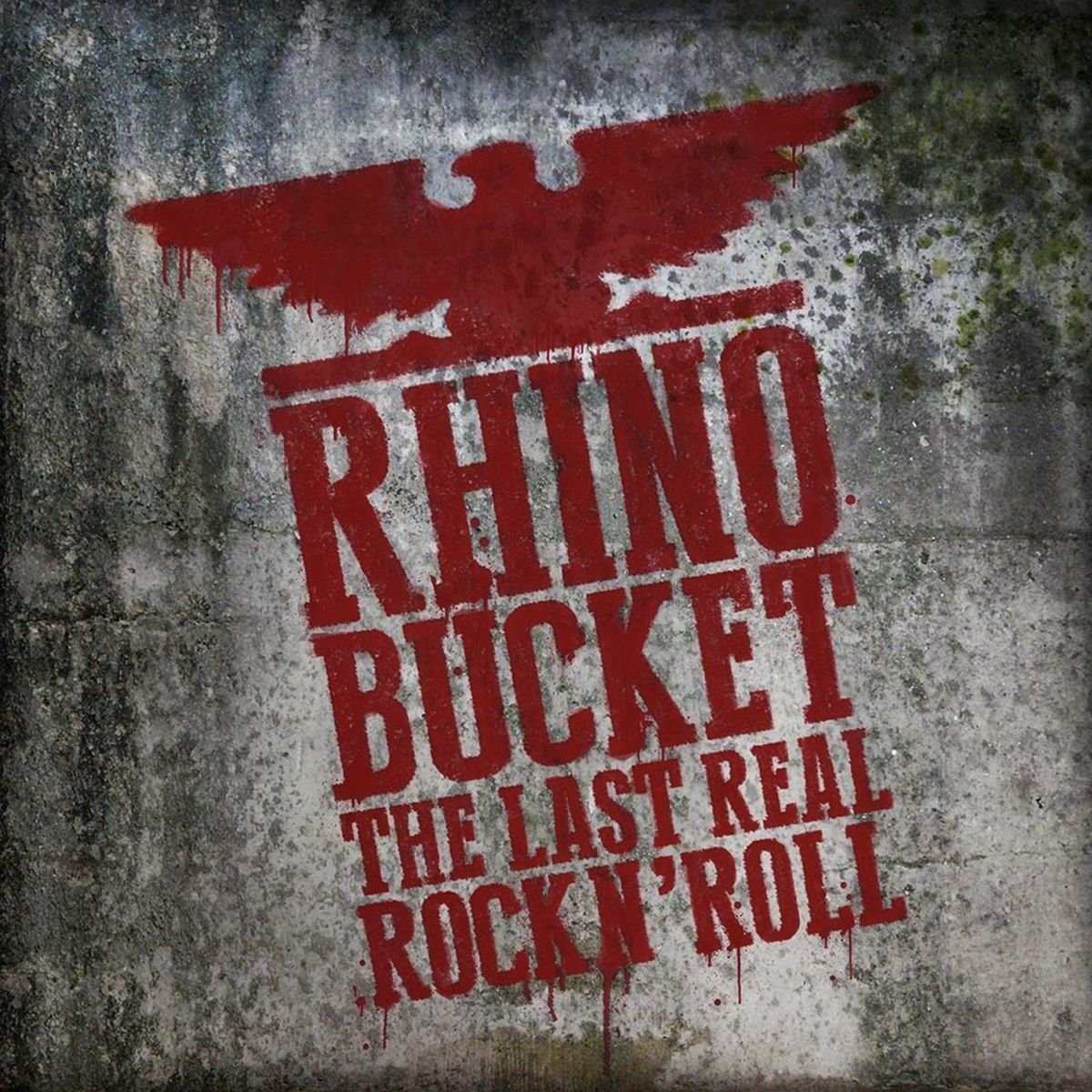 The Last Real Rock N'Roll Metal & Hardrock