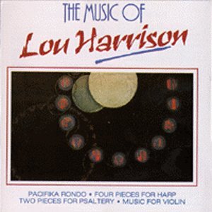 Harrison: Pacifika Rondo Music