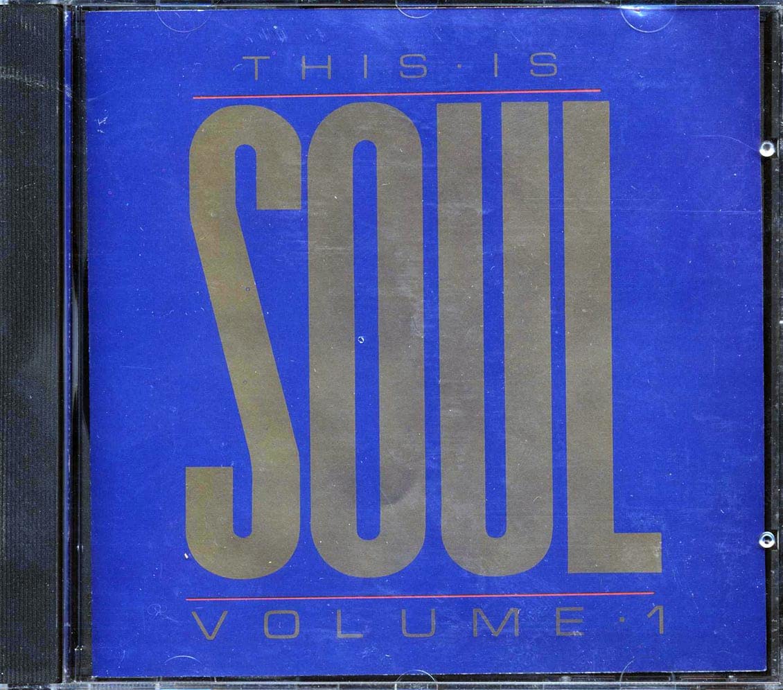 Product Image: This Is Soul 1