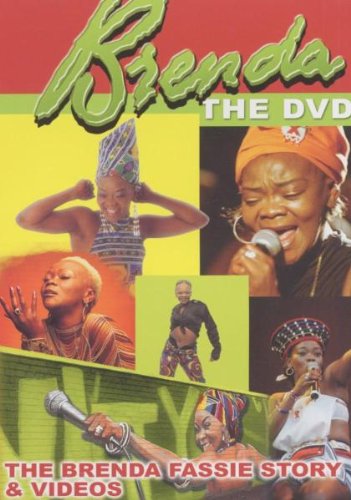Brenda Fassie - The DVD Films