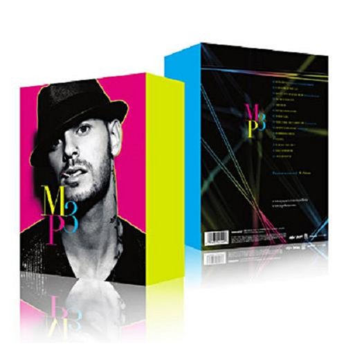 Product Image: Mp3 (Collector Edition) Open d