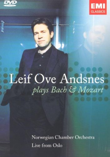 Leif Ove Andsnes - plays Bach & Mozart Films