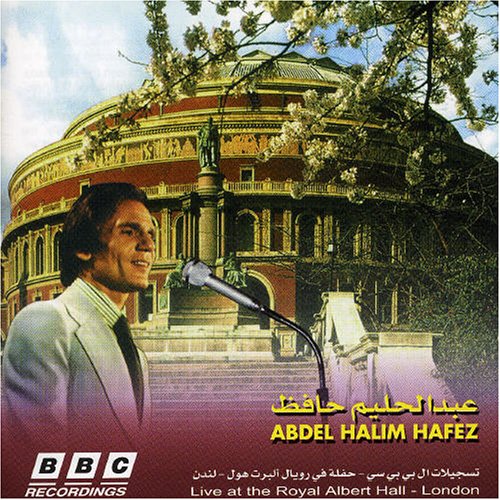 Live at the Royal Albert Hall Music