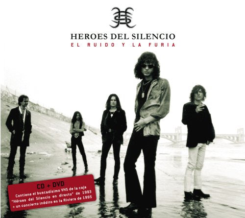 El Ruido Y la Furia Pop