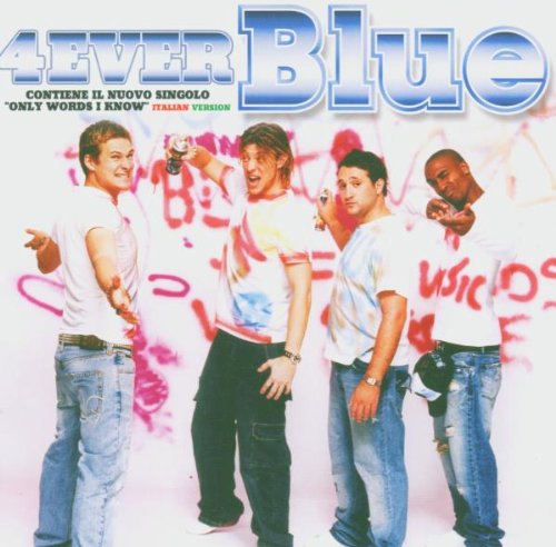 4ever Blue Pop