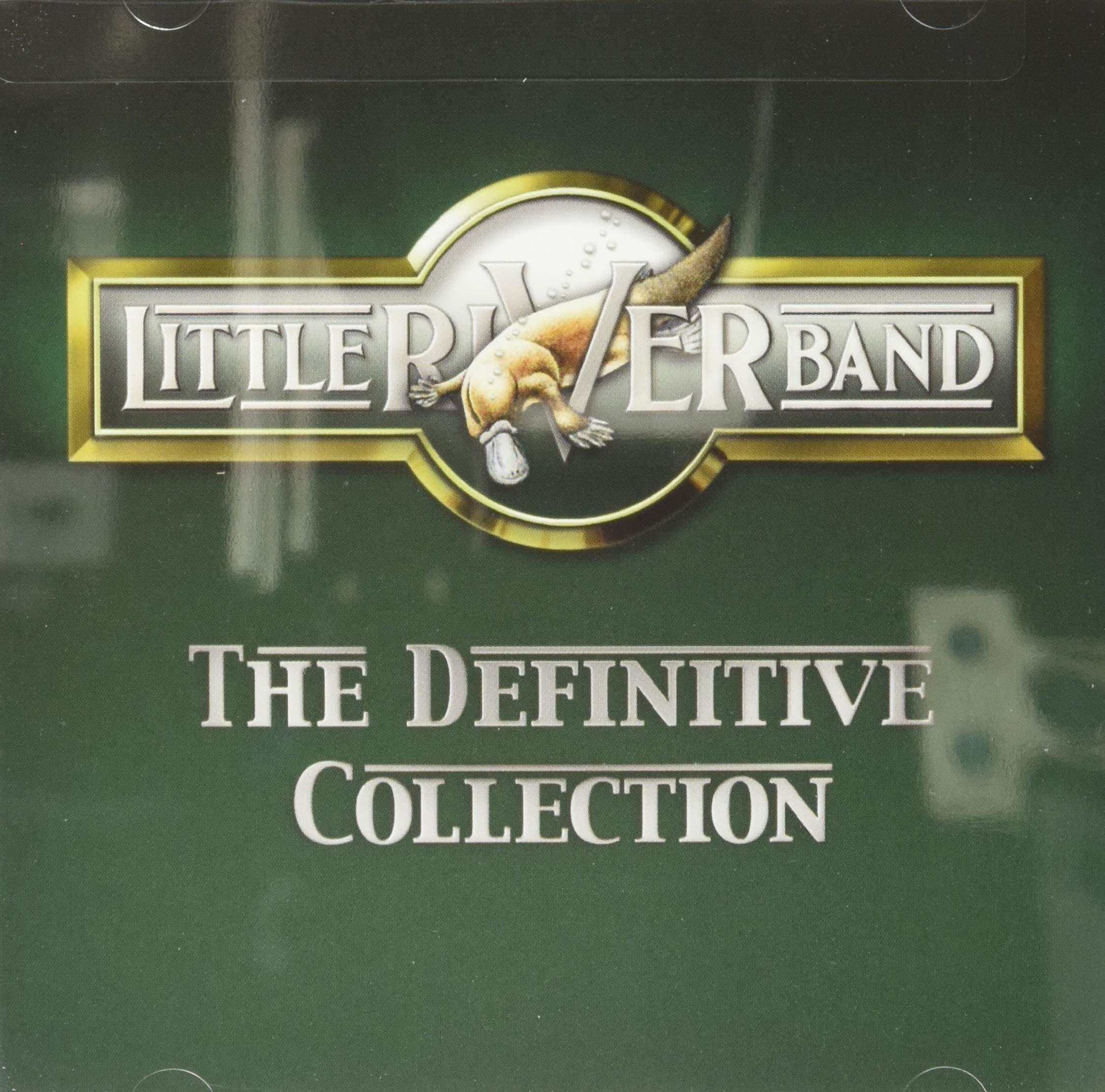 The Definitive Collection Funk, R&B & Soul