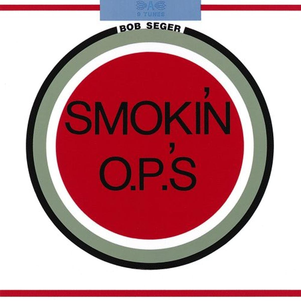 Product Image: Smokin Op'S