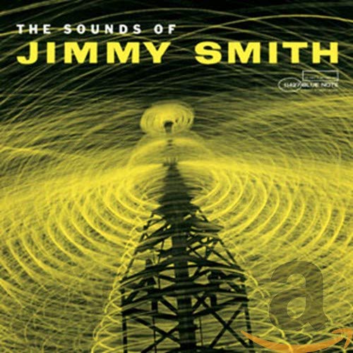 The Sound of Jimmy Smith Jazz