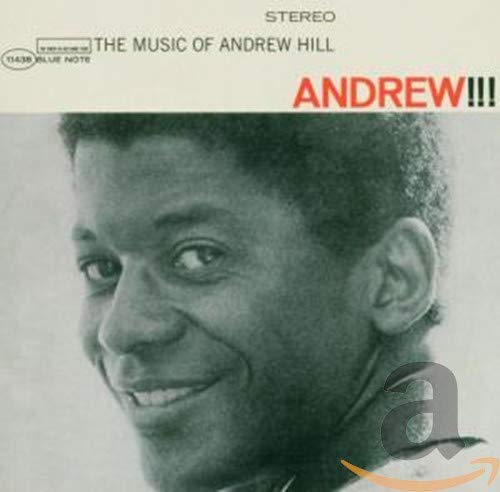 Andrew!-Connoisseur Series Jazz