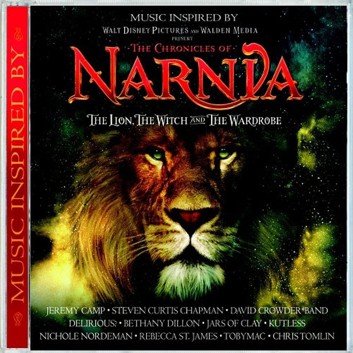 The Chronicles of Narnia: The Lion, the Witch and the Wardrobe Other music genres
