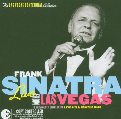 Live from Las Vegas Other music genres