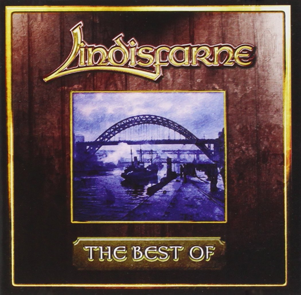 The Best Of Lindisfarne Pop